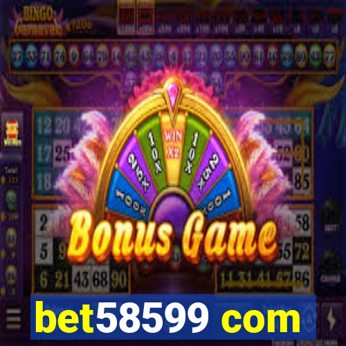 bet58599 com